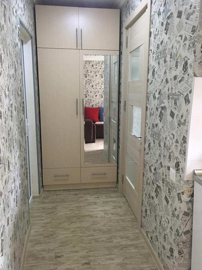 קאחתי Parkside Apartment מראה חיצוני תמונה