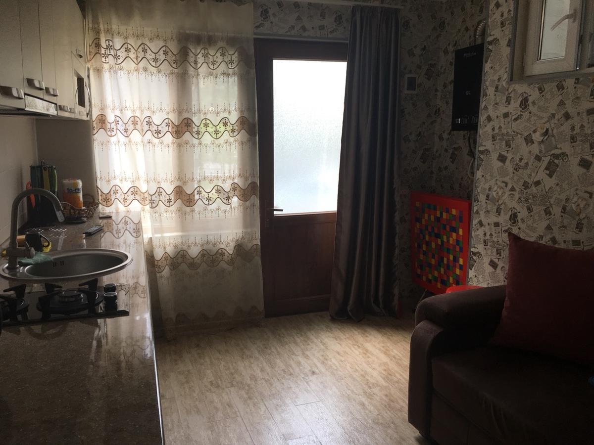 קאחתי Parkside Apartment מראה חיצוני תמונה